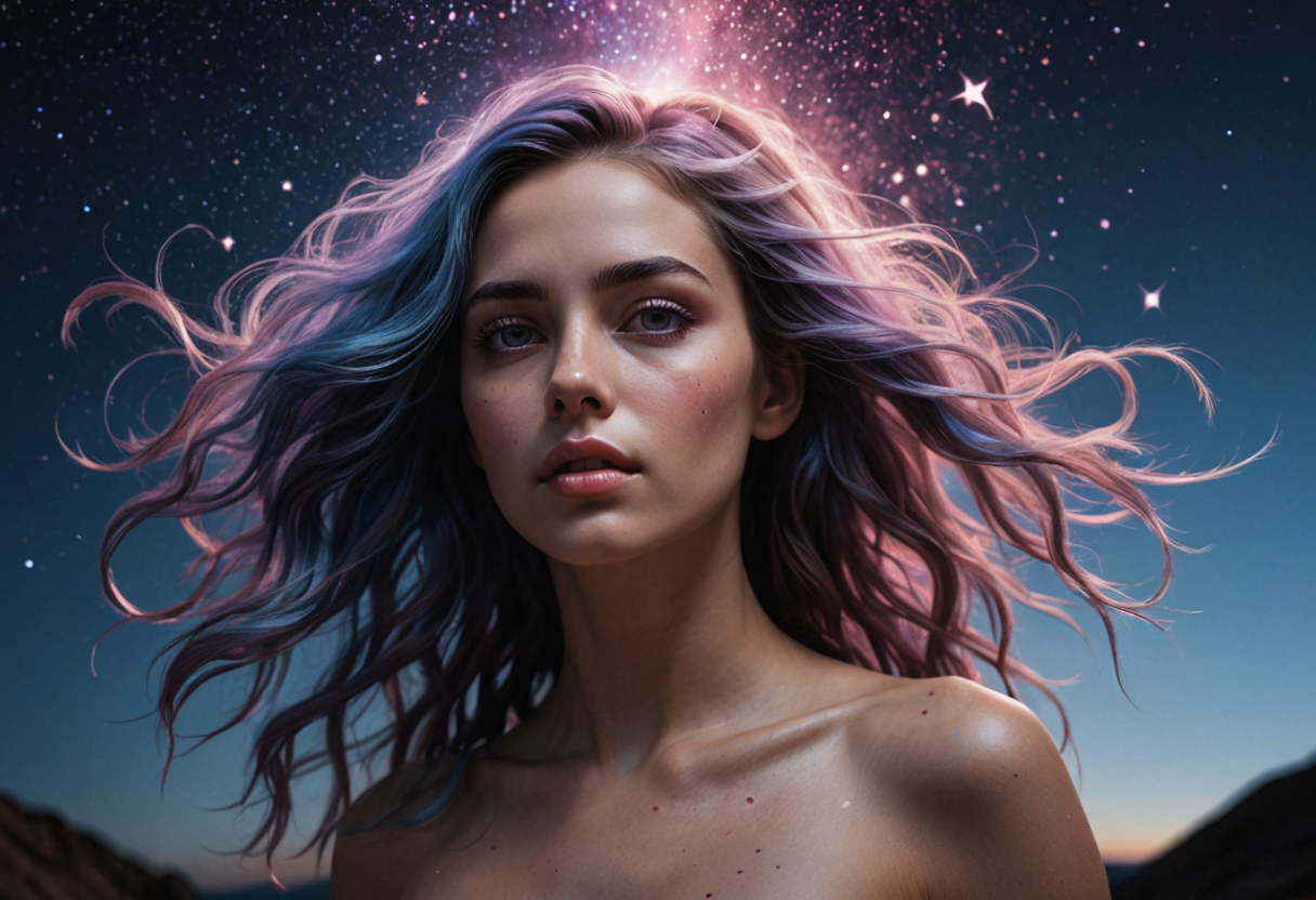 Independence Day Edit: Finding Your Personal Freedom