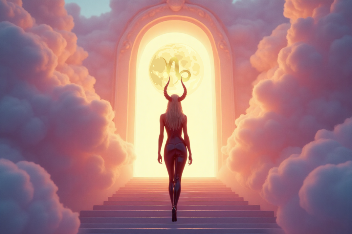 Full Moon in Capricorn: Cultivating Ambition and Grounding Energy