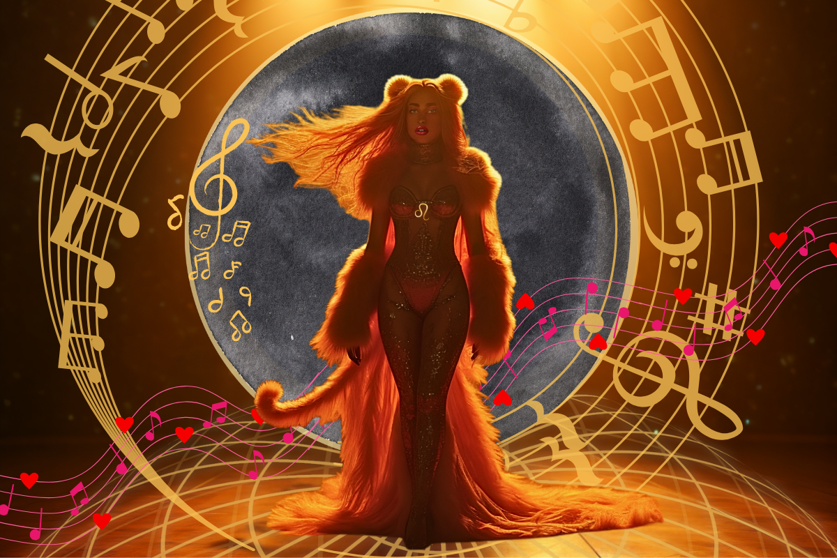 New Moon in Leo: Igniting Passion and Self-Expression