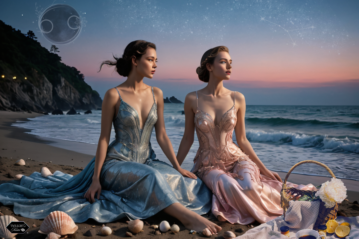 New Moon in Cancer: Nurturing Emotional Connections
