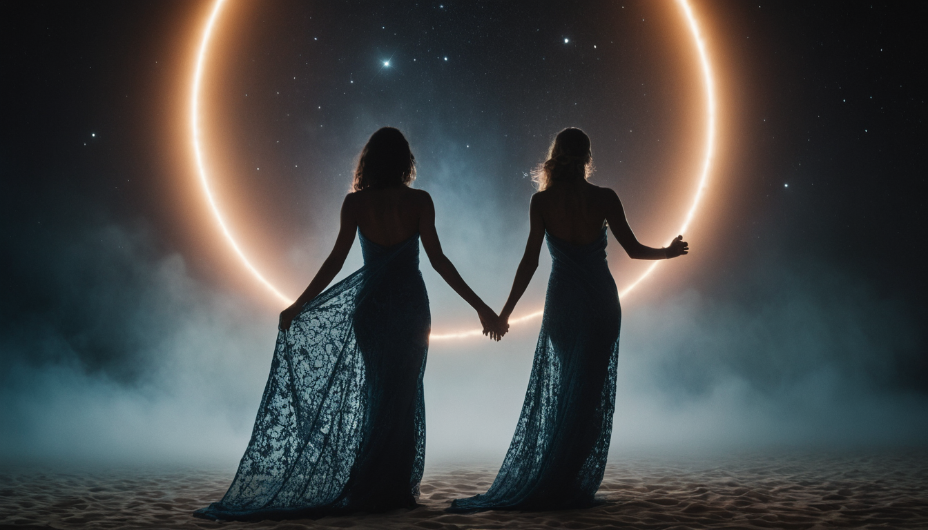 New Moon in Gemini