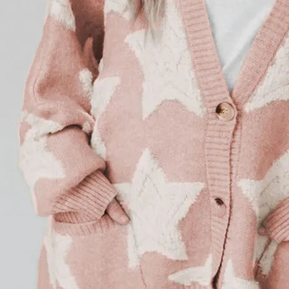Sweater Weather