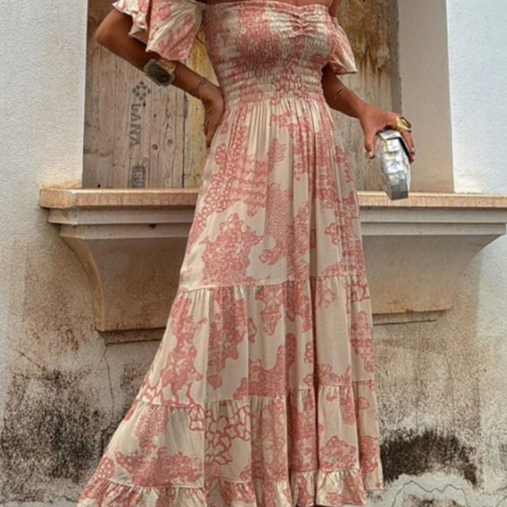 Midi Dress