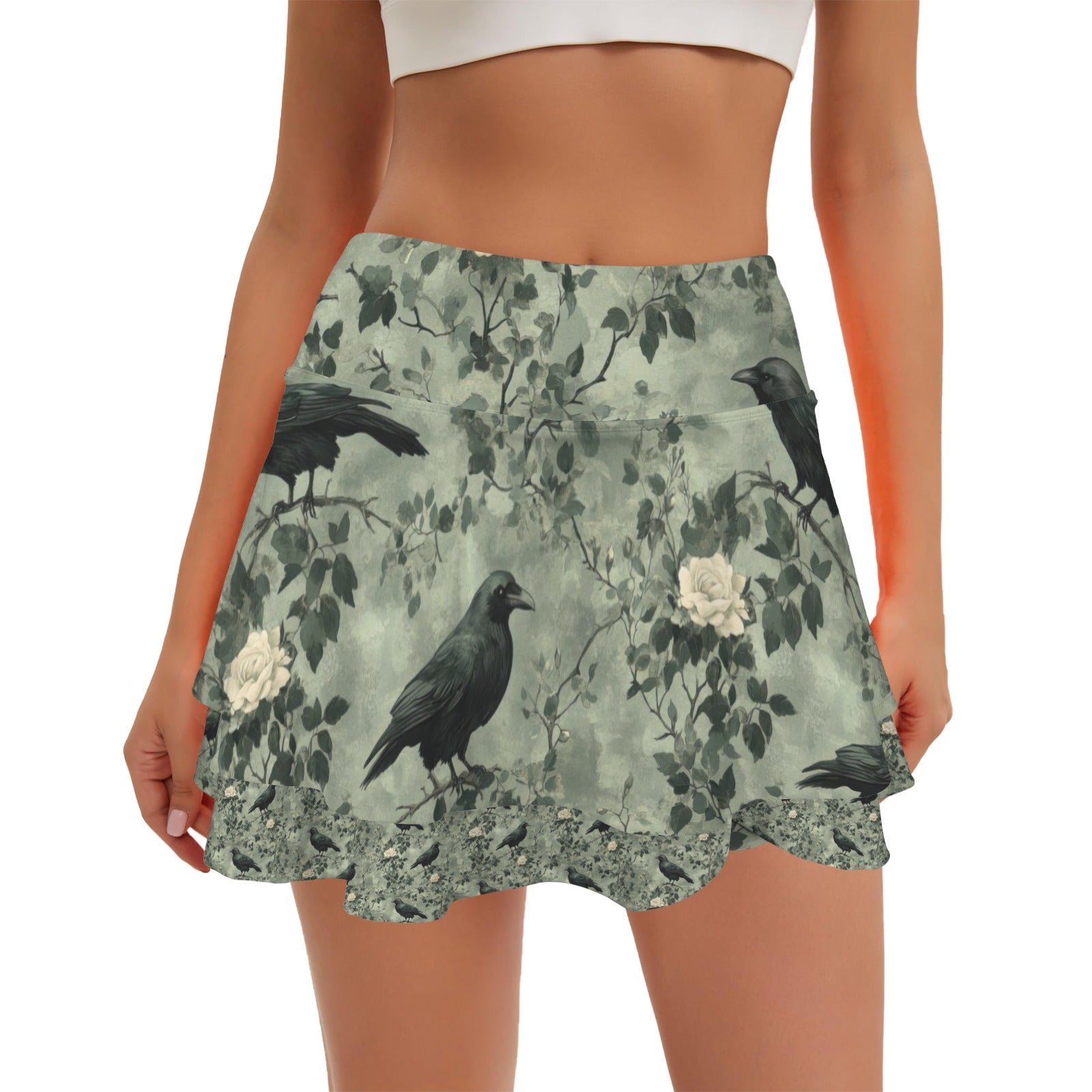 Sage Crows