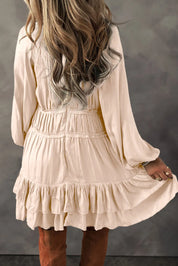 Countryside Mini Dress