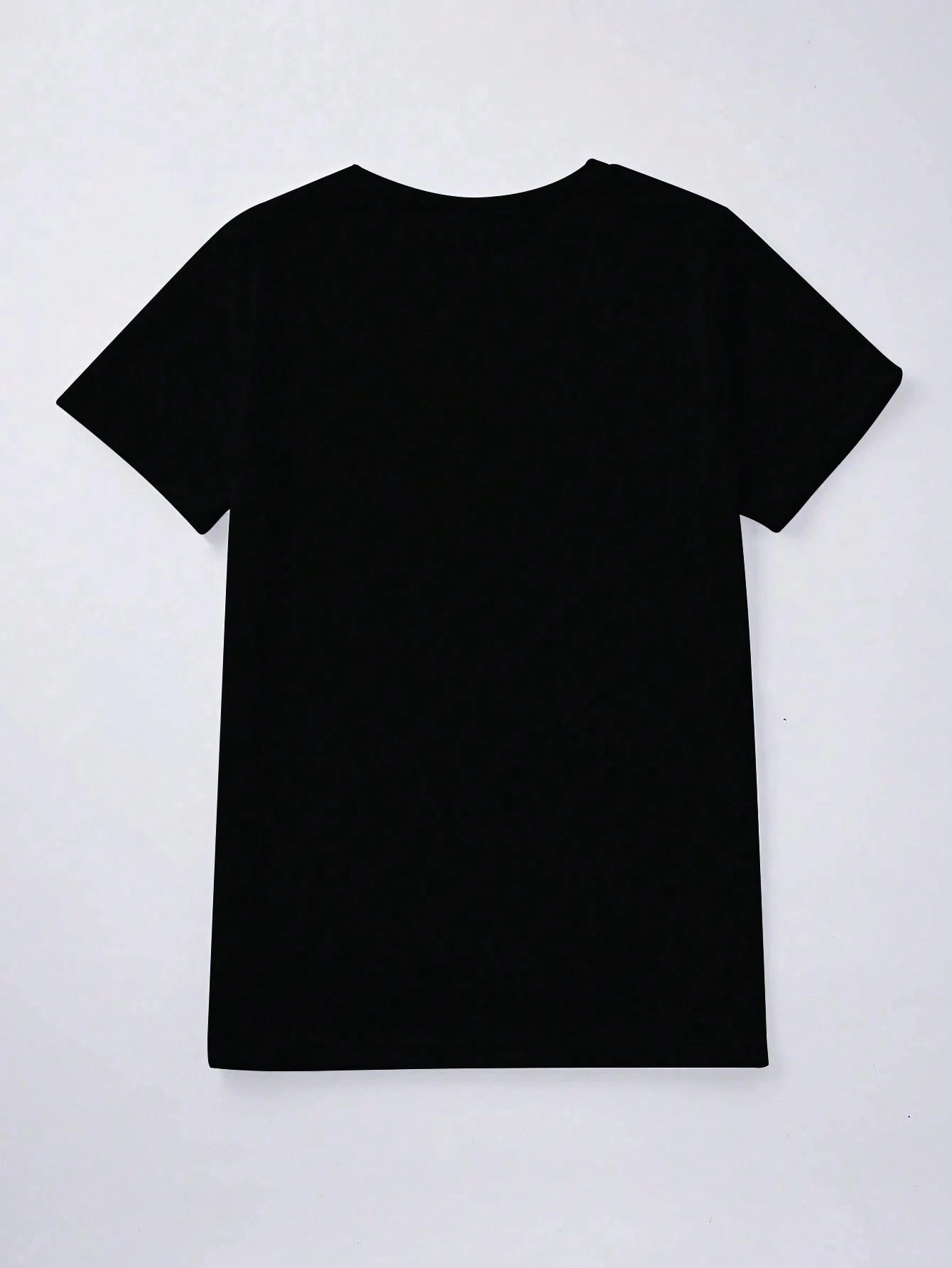 All that Glitters Heart Graphic T-Shirt