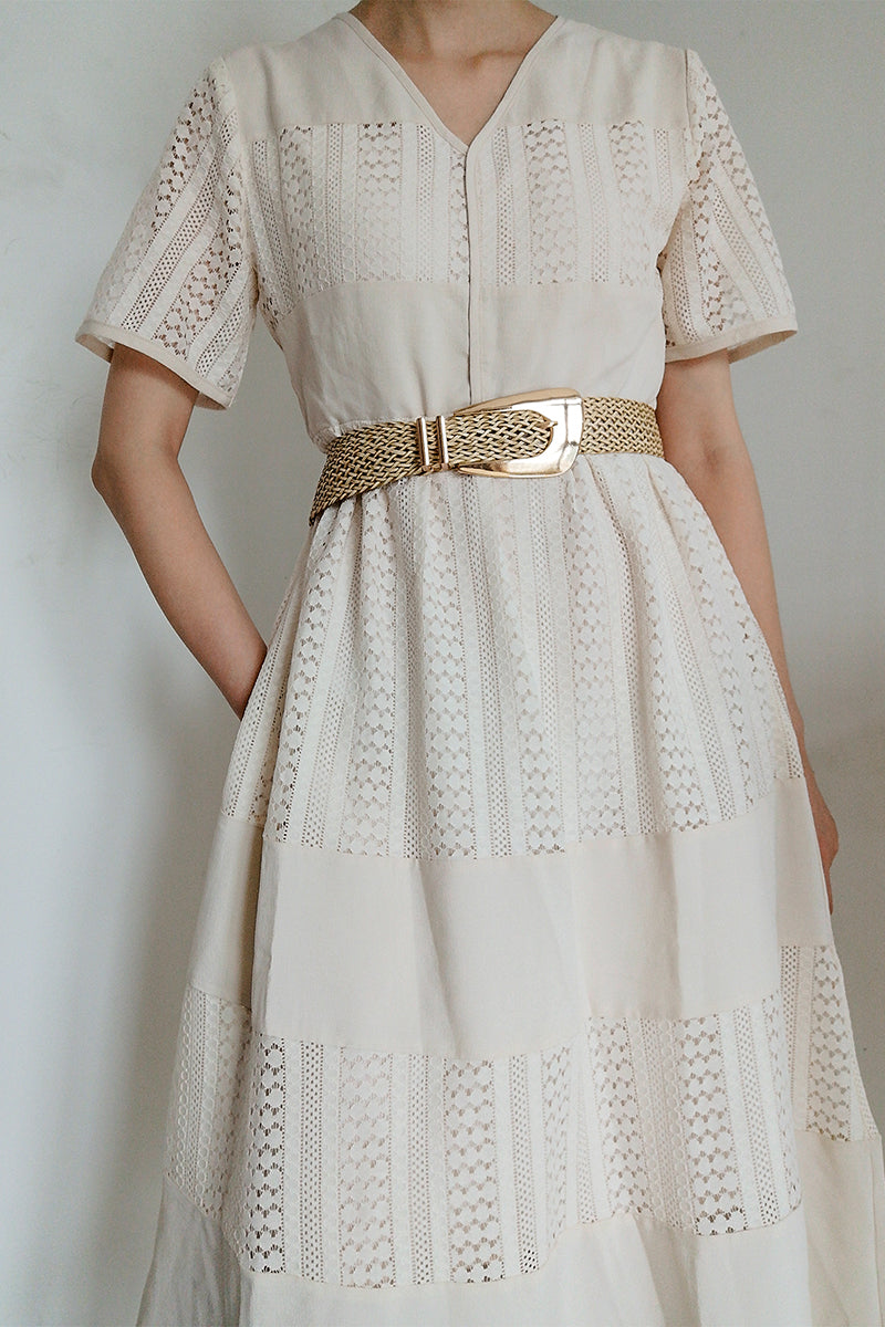 Woven Tales Belt