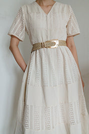 Woven Tales Belt
