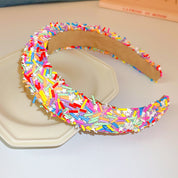 Sprinkled with Sweetness Headband