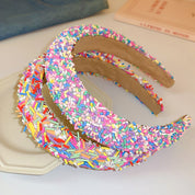 Sprinkled with Sweetness Headband
