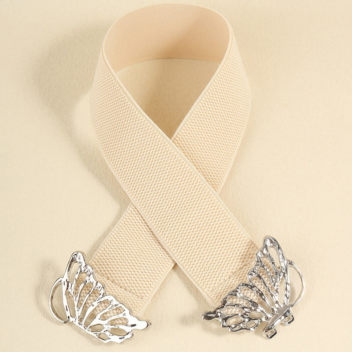 Butterfly Stretch Belt