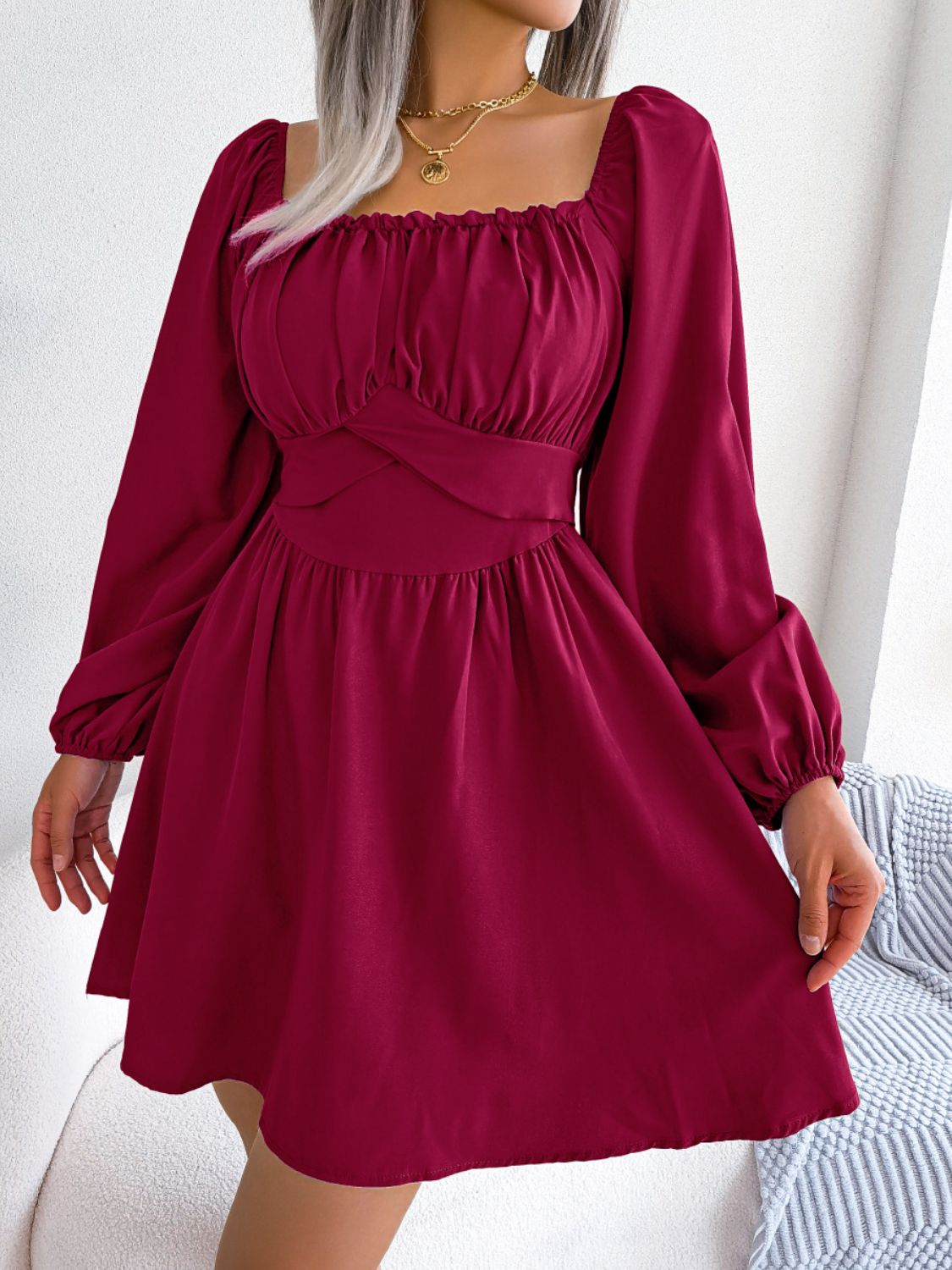 The Everyday Witch Dress
