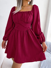 The Everyday Witch Dress