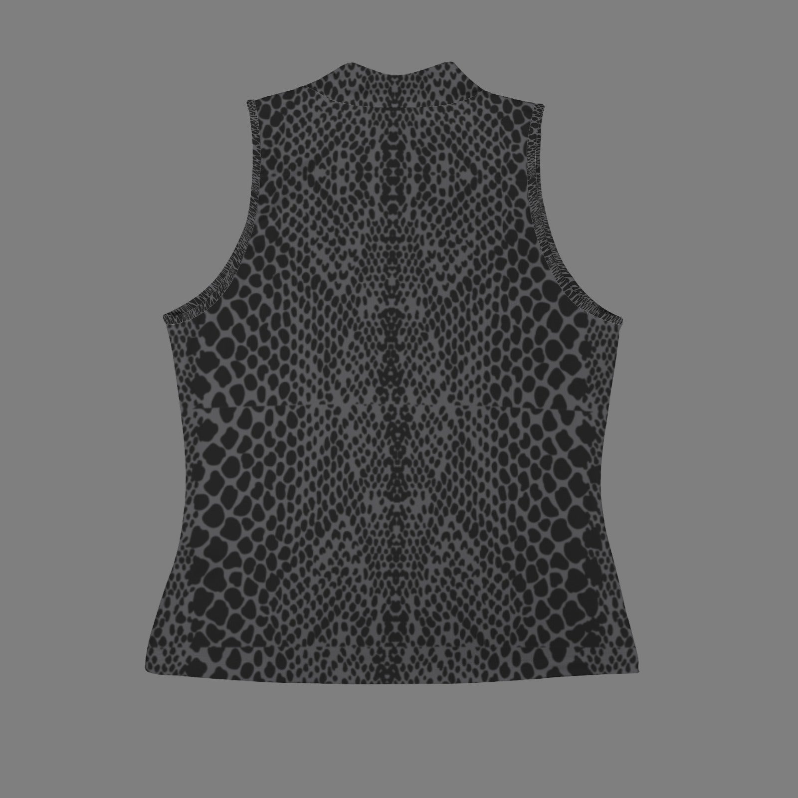 Black Python