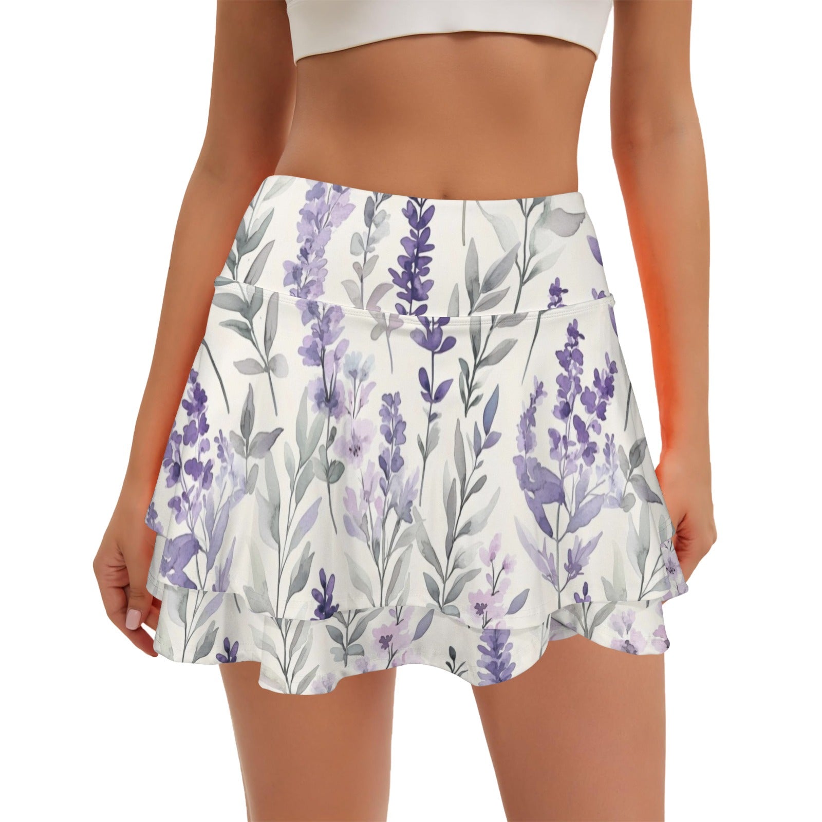 Wild Lavender 23