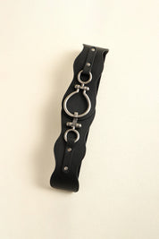 Poet Society Belt