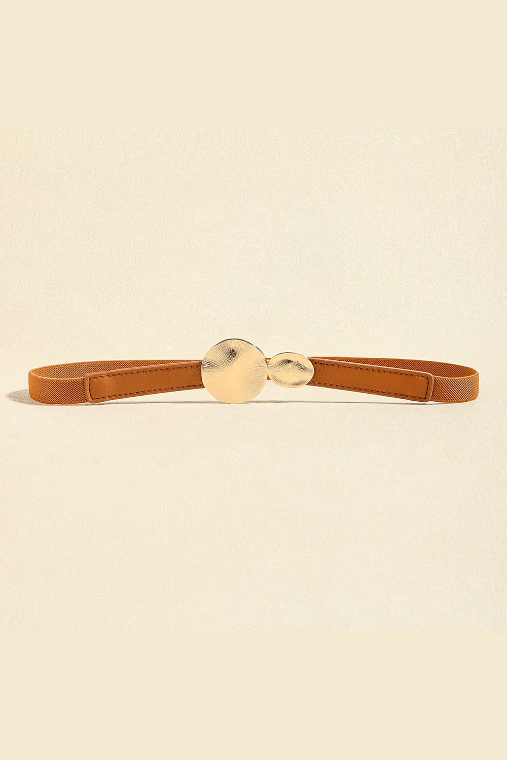 Golden Shrooms Belt