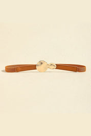 Golden Shrooms Belt