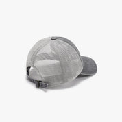 Simple Rules Baseball Cap