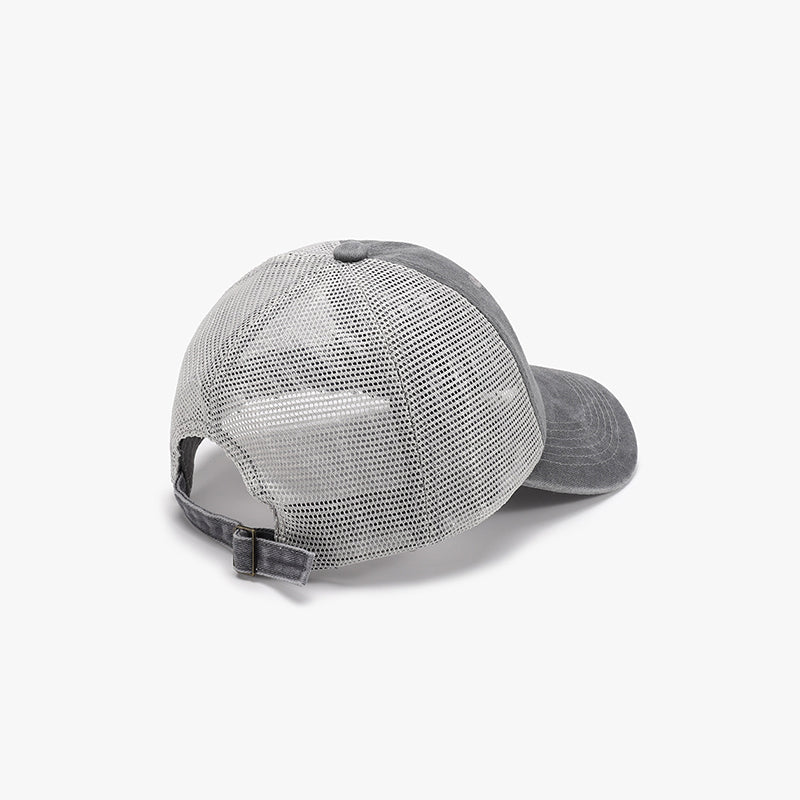 Simple Rules Baseball Cap