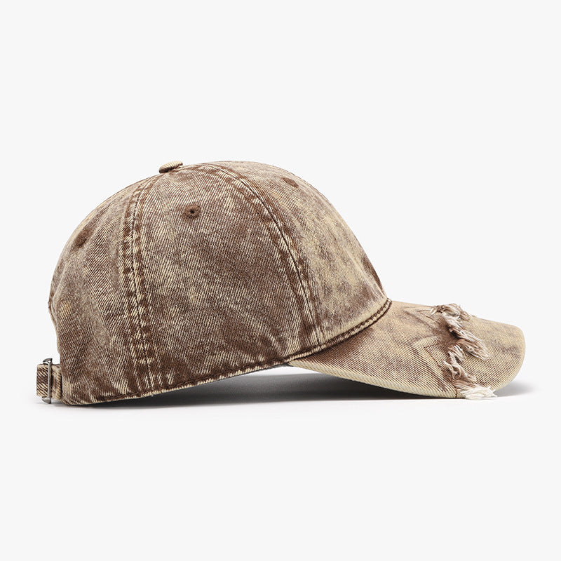 Rough 'n Tumble Adjustable Cotton Baseball Cap