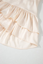 Countryside Mini Dress