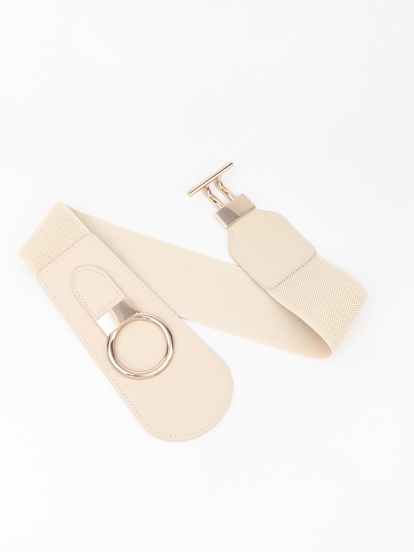 Vogue Faux Leather Belt
