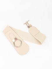 Vogue Faux Leather Belt