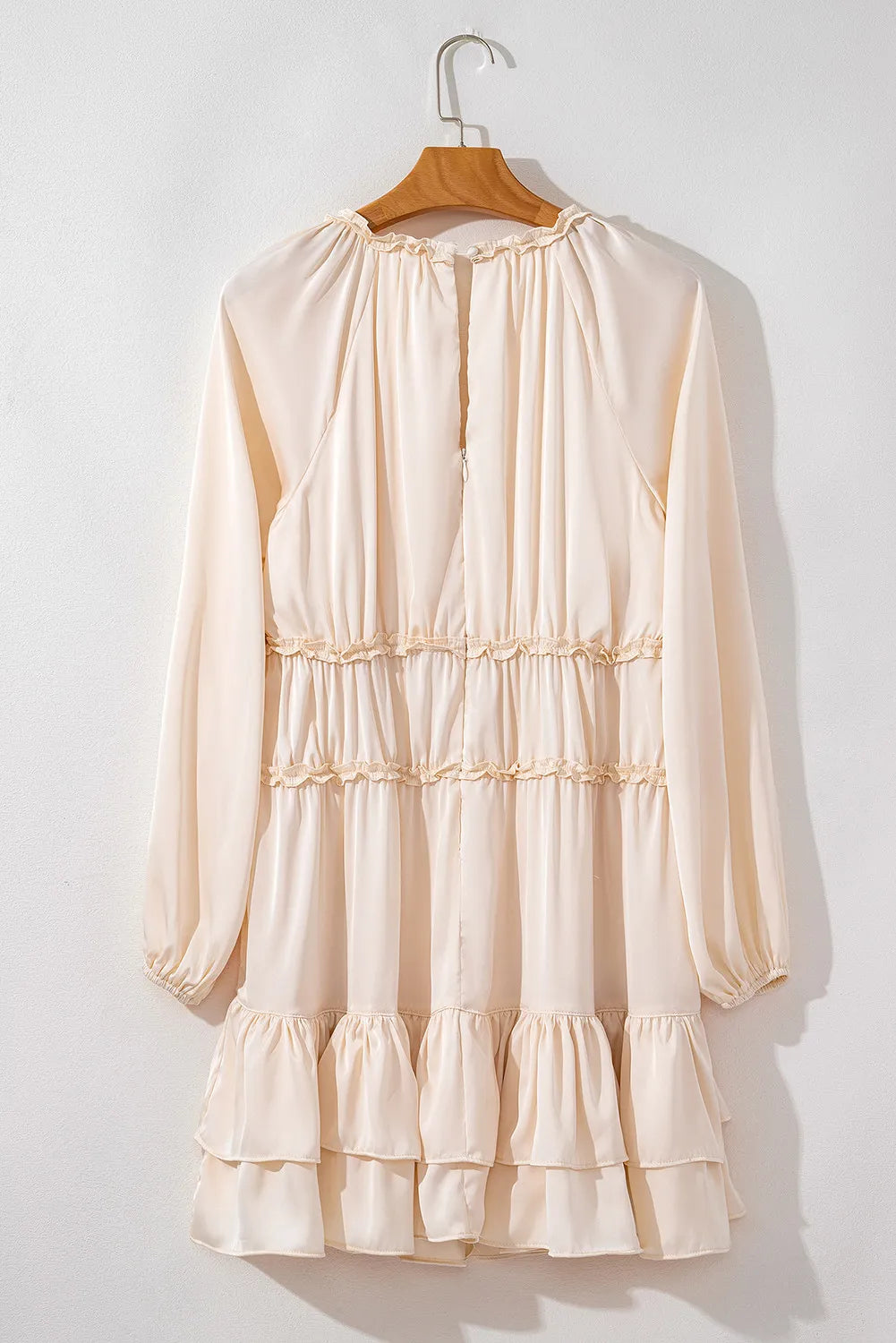 Countryside Mini Dress
