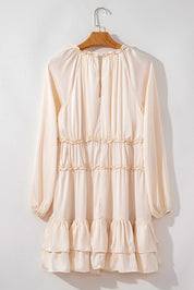 Countryside Mini Dress