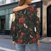 Rose Moons 10