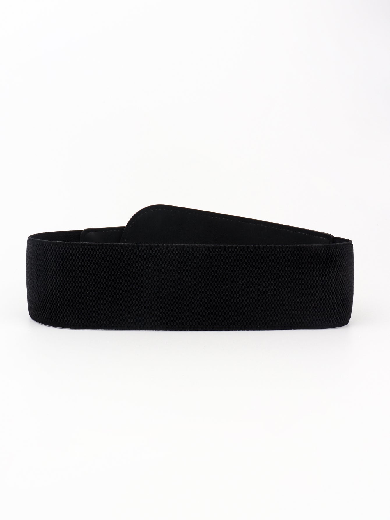 Vogue Faux Leather Belt
