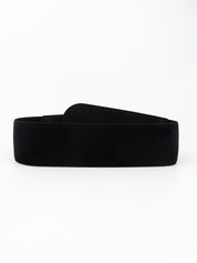 Vogue Faux Leather Belt