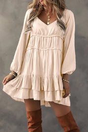 Countryside Mini Dress