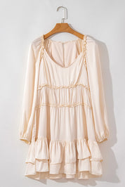 Countryside Mini Dress