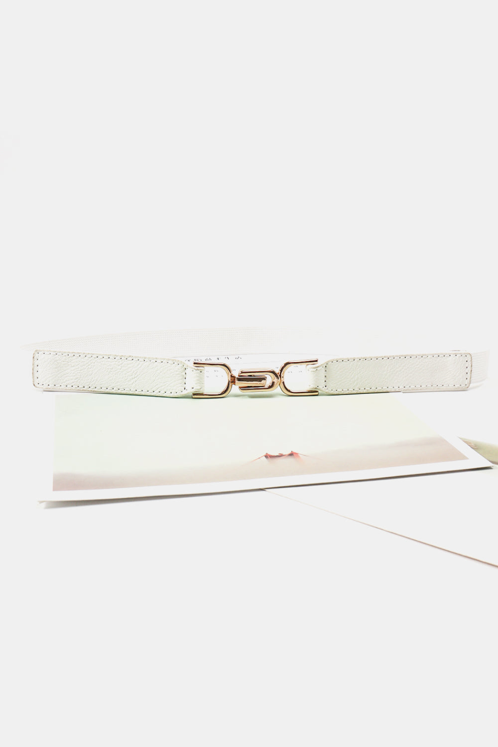 Carrera Belt