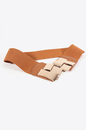 Golden Mirrors Belt