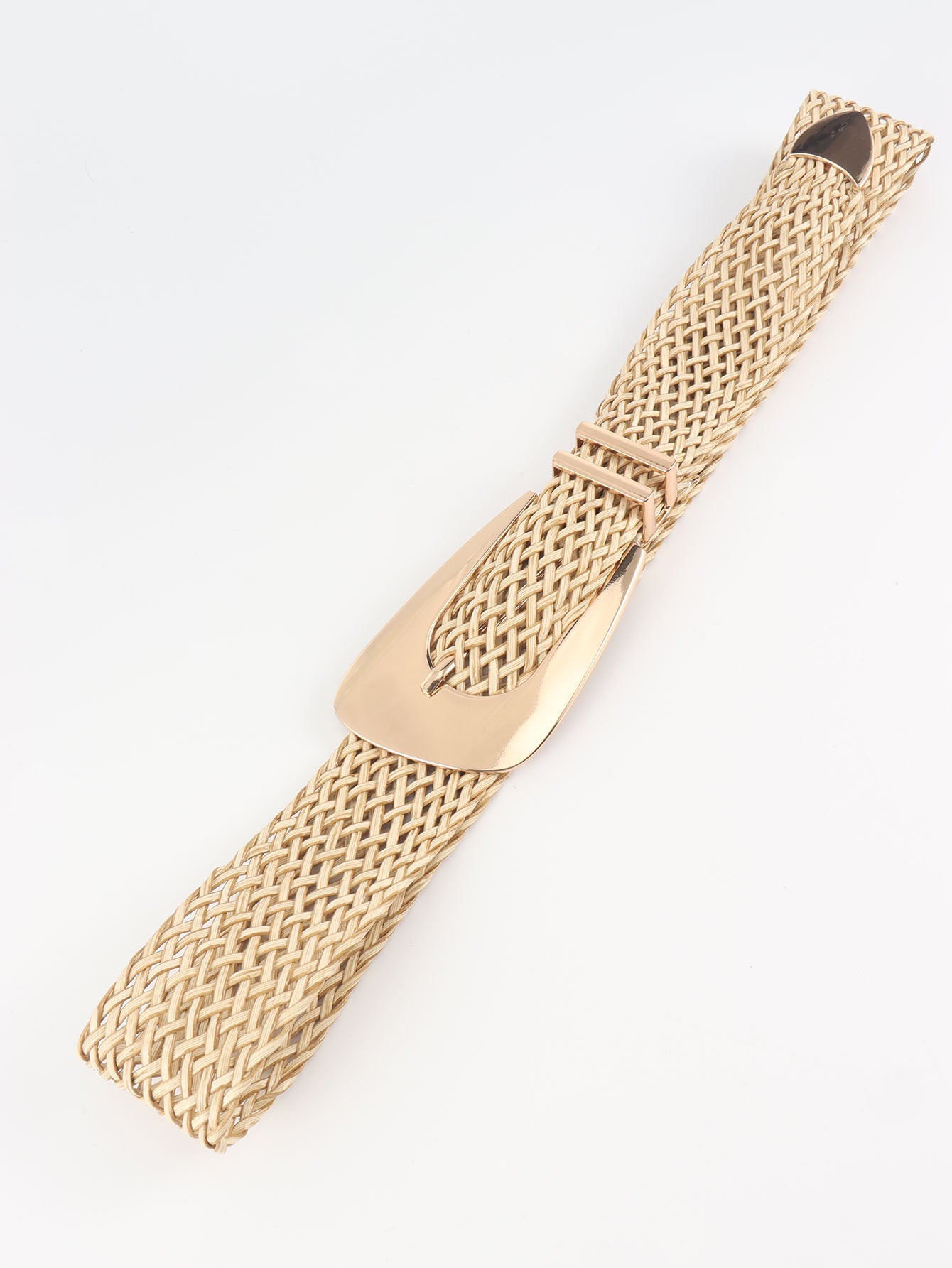 Woven Tales Belt