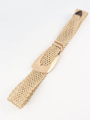Woven Tales Belt