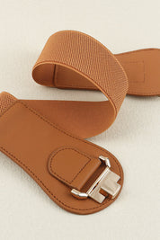 Chanelle  Belt