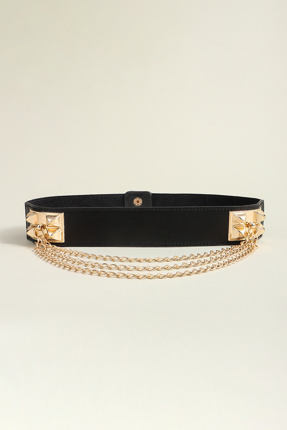 Janet Belt with Chain
