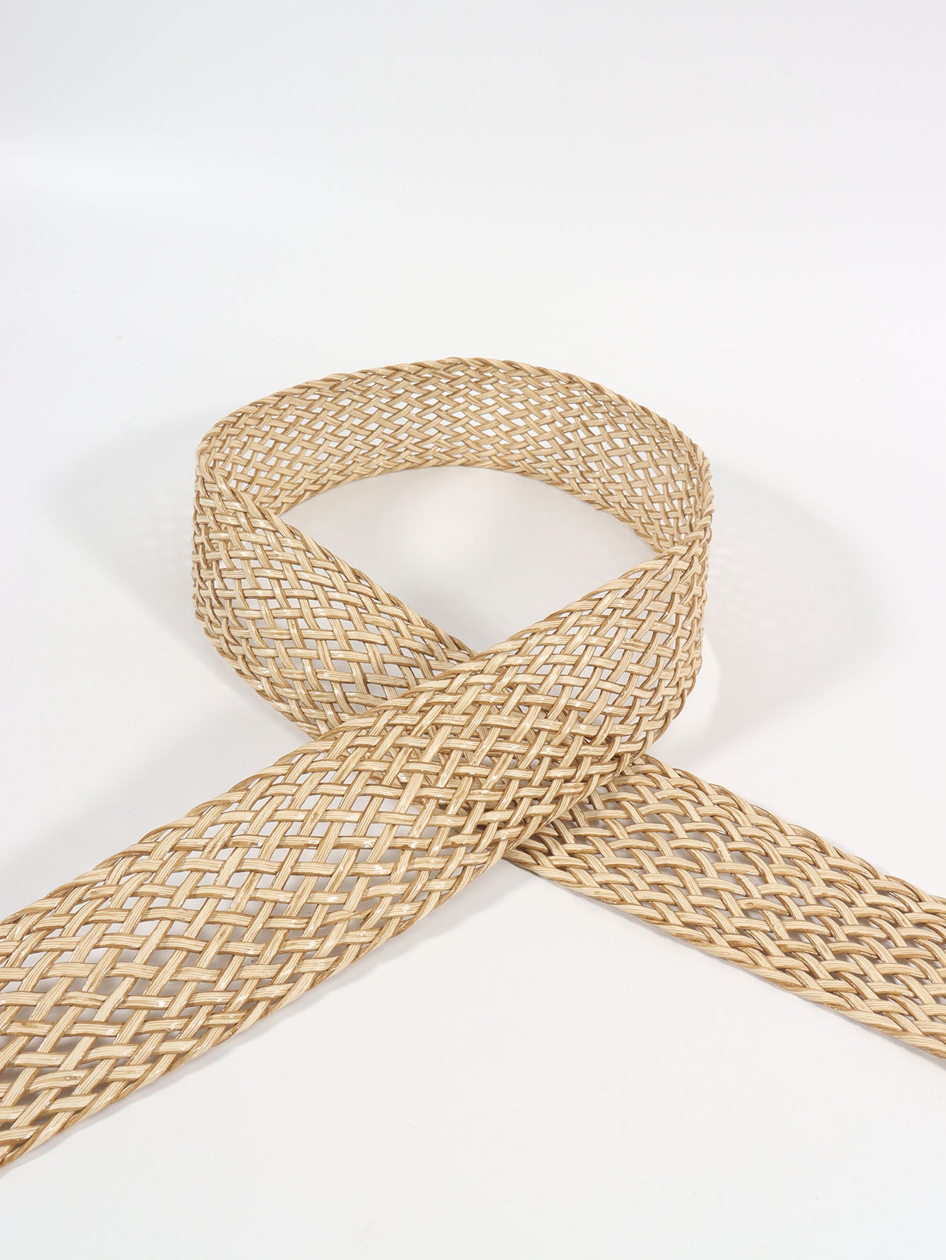 Woven Tales Belt