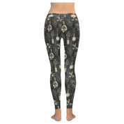 Potions n Herbs TK Exclusive Seamless Leggings | Twilight Kisses