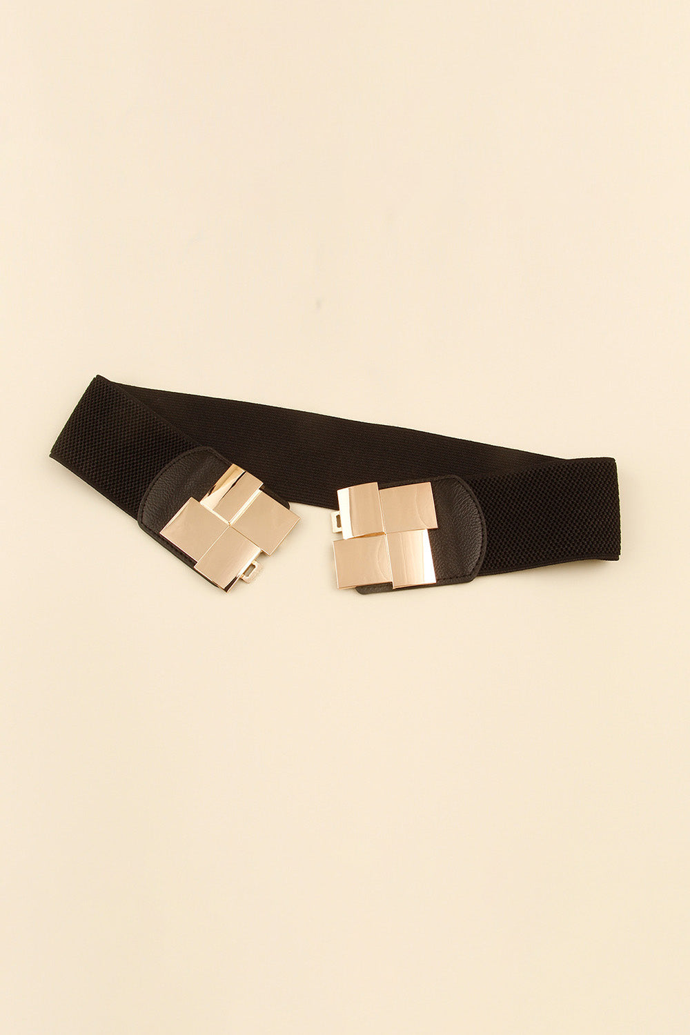 Golden Mirrors Belt