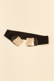 Golden Mirrors Belt