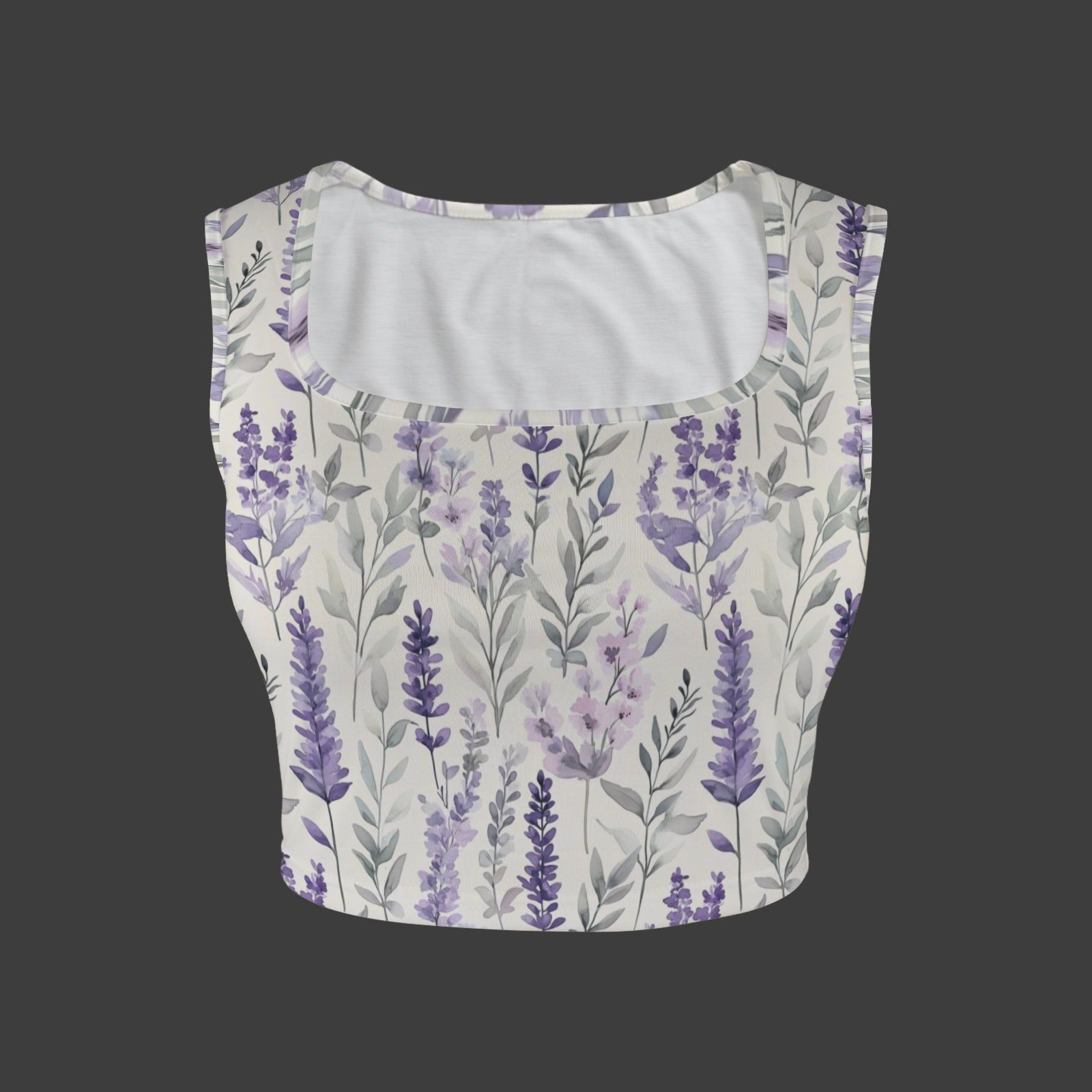 Wild Lavender 23