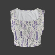 Wild Lavender 23