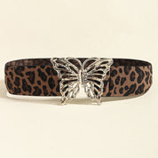 Butterfly Stretch Belt