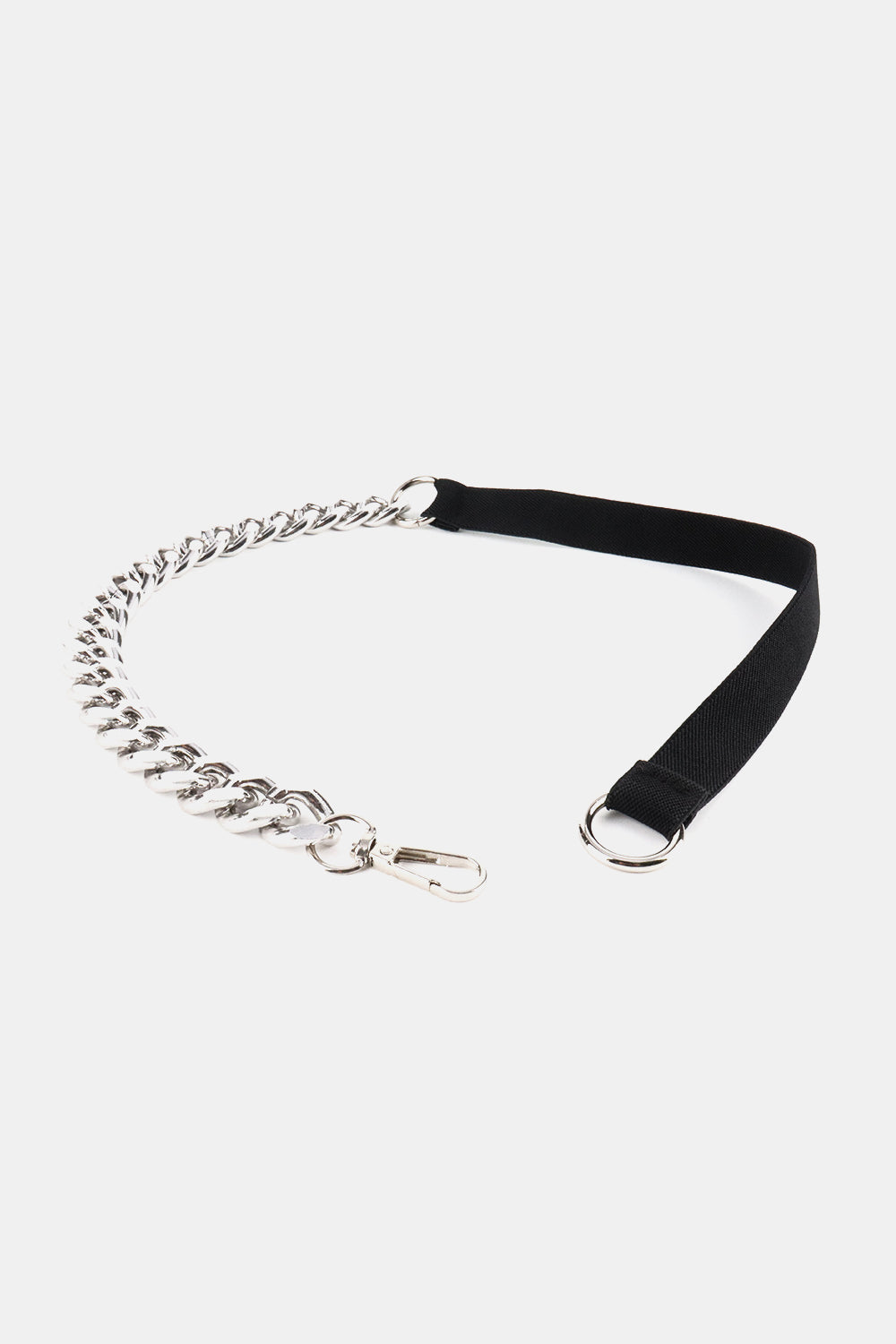 Duet Half Chain Belt