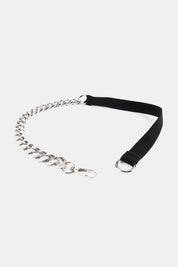 Duet Half Chain Belt